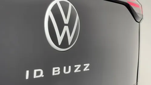 2025 Volkswagen ID.Buzz WVGAWVEB6SH020778