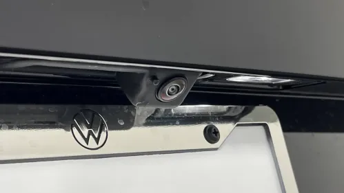 2025 Volkswagen ID.Buzz WVGAWVEB6SH020778