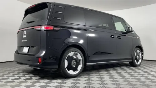 2025 Volkswagen ID.Buzz WVGAWVEB6SH020778