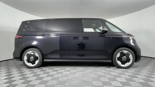 2025 Volkswagen ID.Buzz WVGAWVEB6SH020778