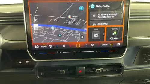2025 Volkswagen ID.Buzz WVGAWVEB6SH020778
