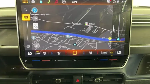2025 Volkswagen ID.Buzz WVGAWVEB6SH020778