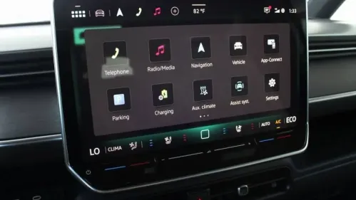 2025 Volkswagen ID.Buzz WVGAWVEB7SH010938