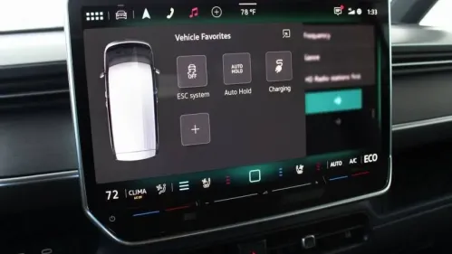 2025 Volkswagen ID.Buzz WVGAWVEB7SH010938
