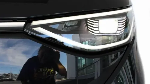 2025 Volkswagen ID.Buzz WVGAWVEB7SH010938