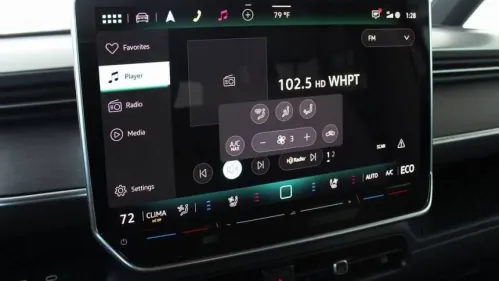 2025 Volkswagen ID.Buzz WVGAWVEB7SH010938