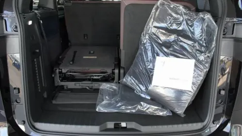 2025 Volkswagen ID.Buzz WVGAWVEB7SH010938