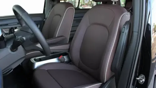 2025 Volkswagen ID.Buzz WVGAWVEB7SH010938