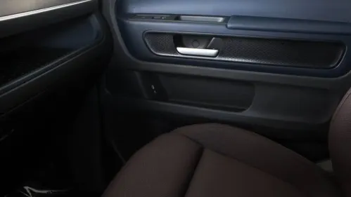 2025 Volkswagen ID.Buzz WVGAWVEB7SH010938
