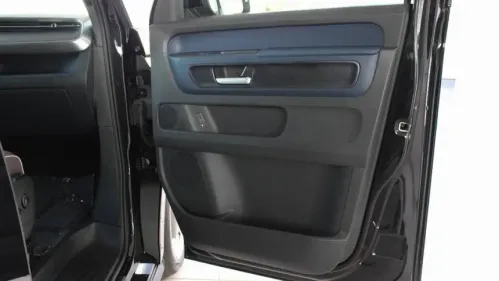 2025 Volkswagen ID.Buzz WVGAWVEB7SH010938