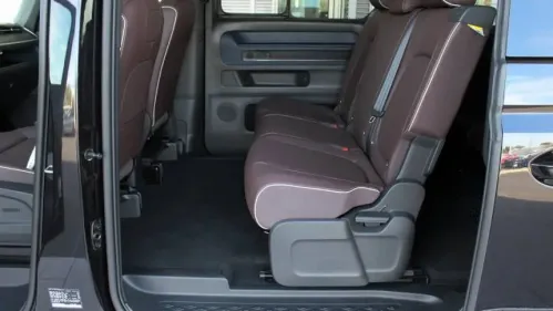 2025 Volkswagen ID.Buzz WVGAWVEB7SH010938