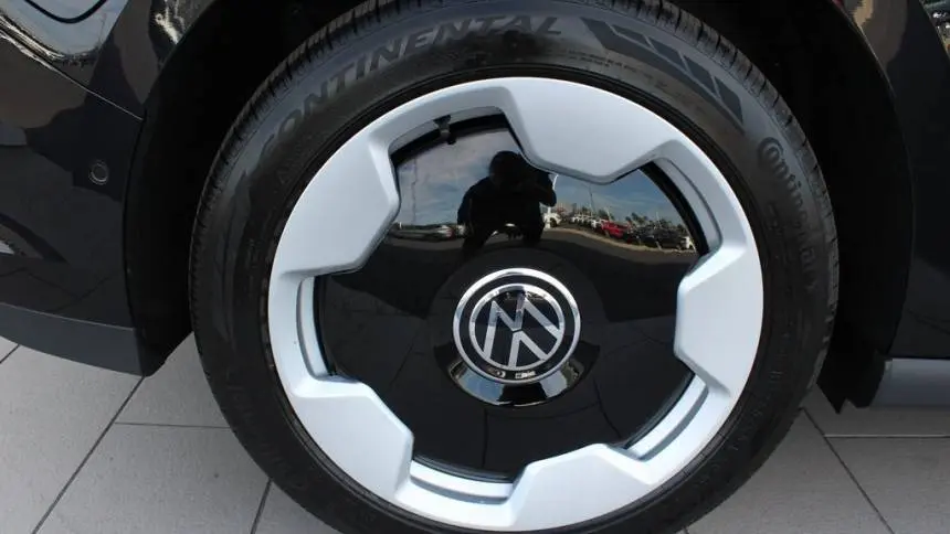 2025 Volkswagen ID.Buzz WVGAWVEB7SH010938