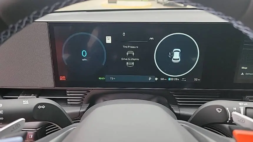 2025 Hyundai IONIQ 5 KM8KNDA88SU004469
