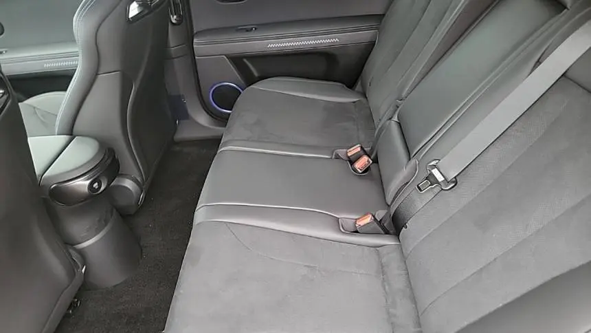 2025 Hyundai IONIQ 5 KM8KNDA88SU004469