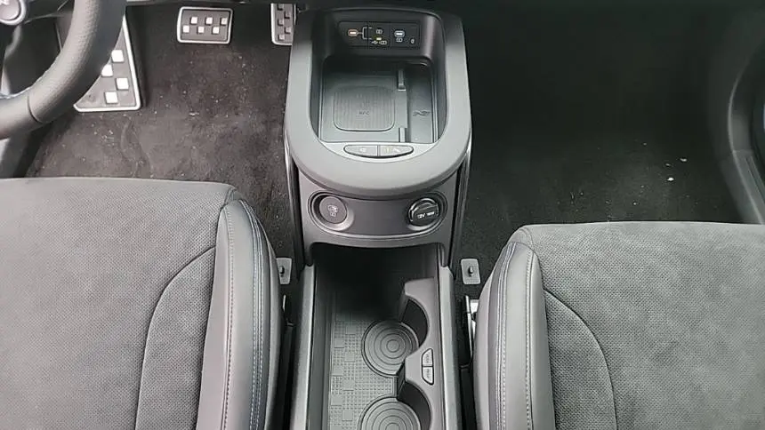 2025 Hyundai IONIQ 5 KM8KNDA88SU004469