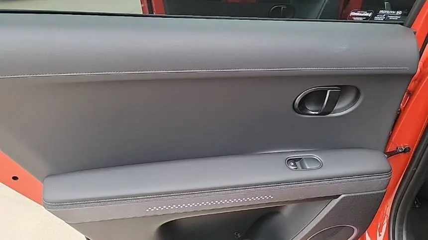 2025 Hyundai IONIQ 5 KM8KNDA88SU004469