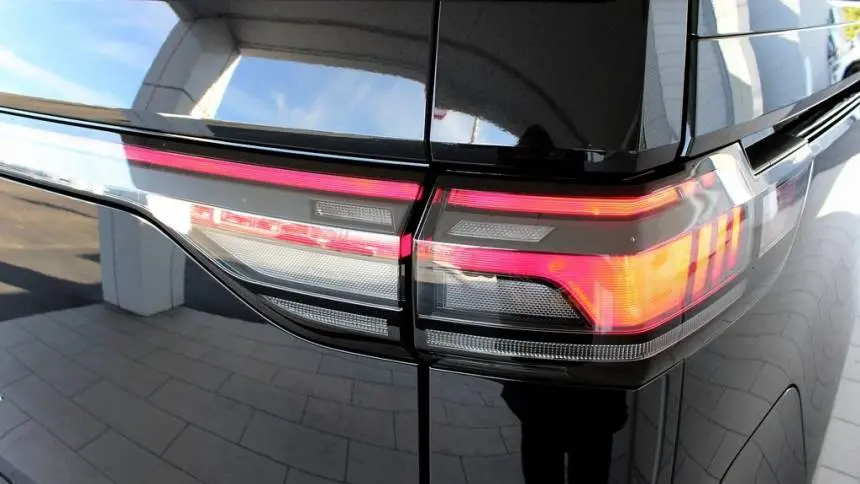 2025 Volkswagen ID.Buzz WVGAWVEB7SH010938