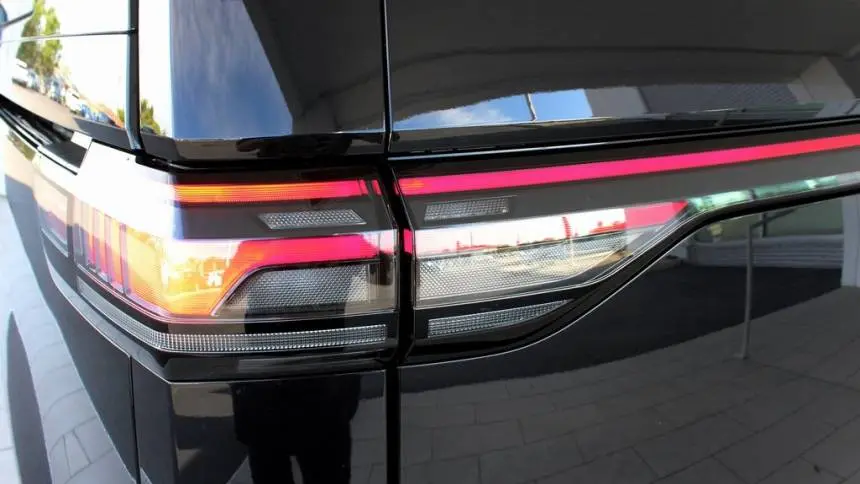 2025 Volkswagen ID.Buzz WVGAWVEB7SH010938