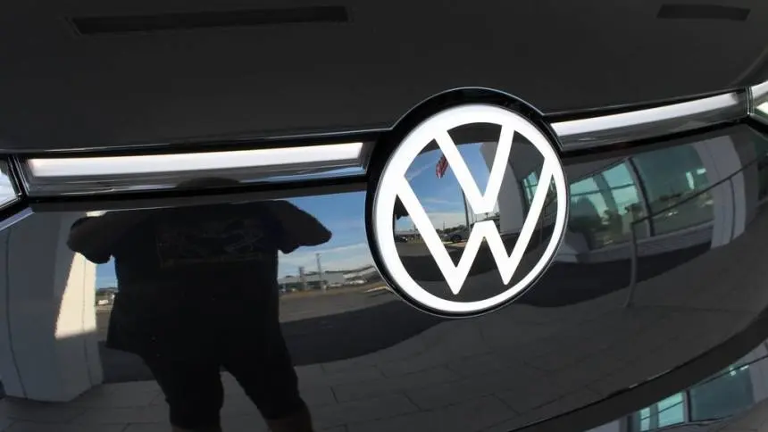 2025 Volkswagen ID.Buzz WVGAWVEB7SH010938