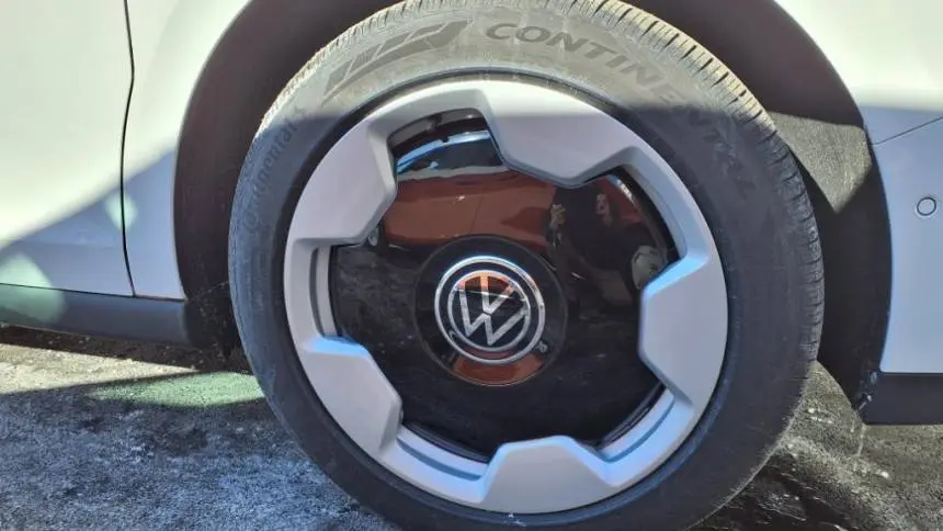 2025 Volkswagen ID.Buzz WVGAWVEB4SH019760