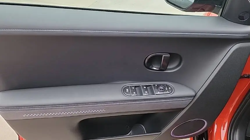 2025 Hyundai IONIQ 5 KM8KNDA88SU004469