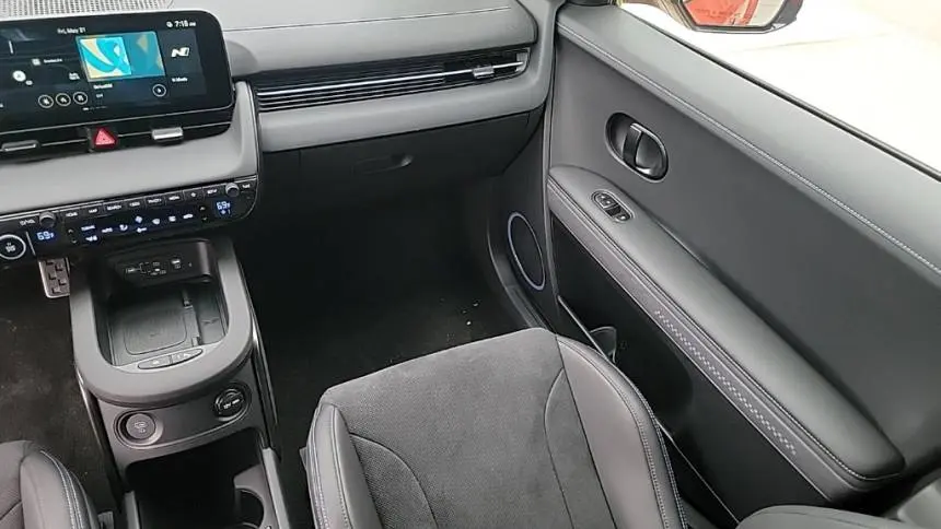 2025 Hyundai IONIQ 5 KM8KNDA88SU004469