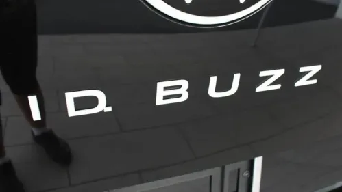 2025 Volkswagen ID.Buzz WVGAWVEB7SH010938