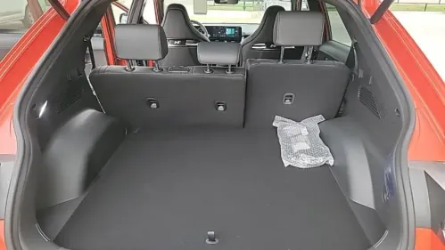 2025 Hyundai IONIQ 5 KM8KNDA88SU004469