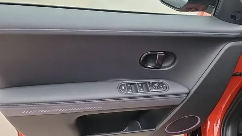 2025 Hyundai IONIQ 5 KM8KNDA88SU004469