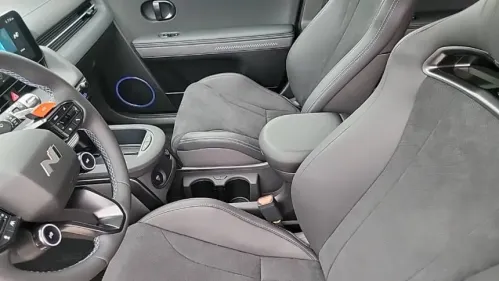 2025 Hyundai IONIQ 5 KM8KNDA88SU004469