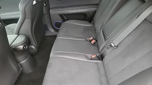 2025 Hyundai IONIQ 5 KM8KNDA88SU004469