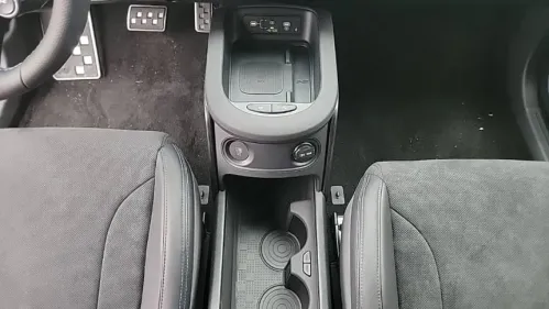2025 Hyundai IONIQ 5 KM8KNDA88SU004469