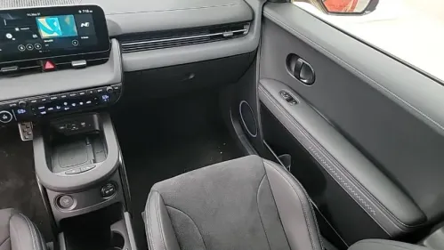 2025 Hyundai IONIQ 5 KM8KNDA88SU004469