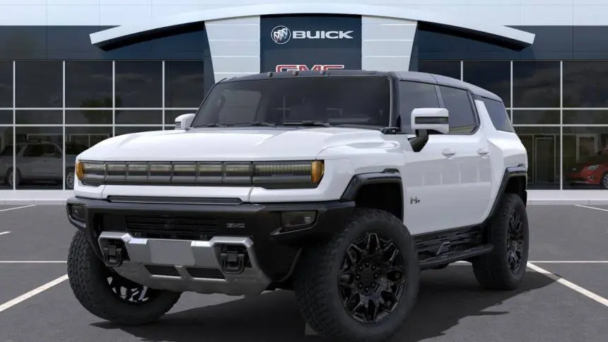 2025 GMC HUMMER EV SUV 1GKT0NDE9SU117947