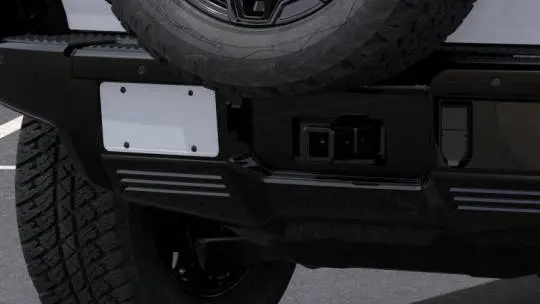 2025 GMC HUMMER EV SUV 1GKT0NDE9SU117947