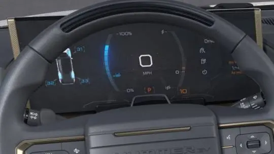 2025 GMC HUMMER EV SUV 1GKT0NDE9SU117947