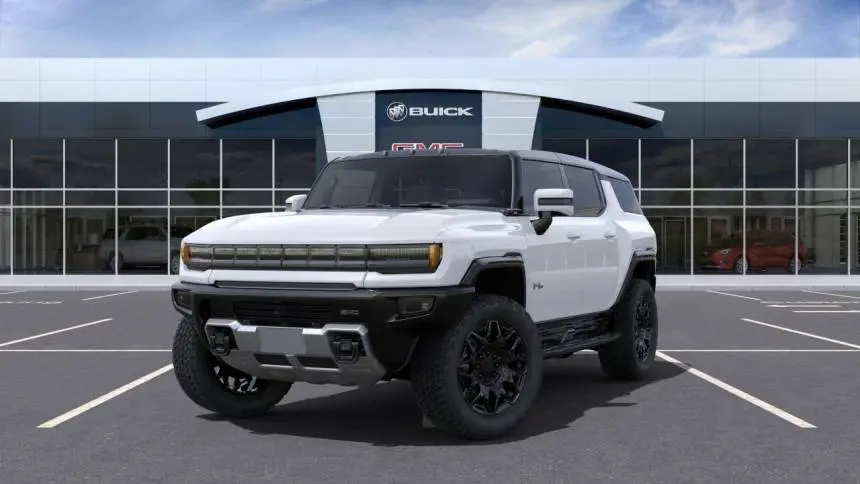 2025 GMC HUMMER EV SUV 1GKT0NDE9SU117947