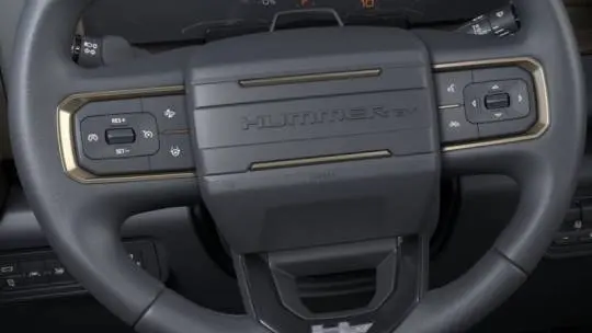 2025 GMC HUMMER EV SUV 1GKT0NDE9SU117947