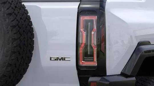 2025 GMC HUMMER EV SUV 1GKT0NDE9SU117947