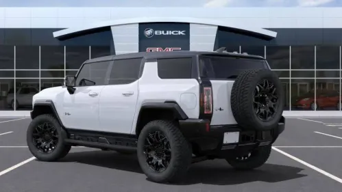 2025 GMC HUMMER EV SUV 1GKT0NDE9SU117947
