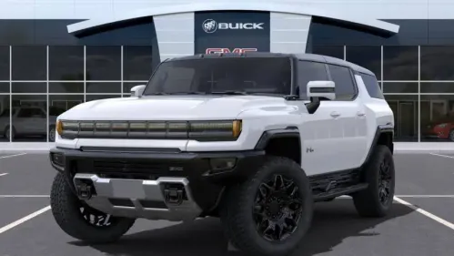 2025 GMC HUMMER EV SUV 1GKT0NDE9SU117947