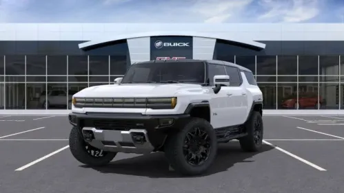 2025 GMC HUMMER EV SUV 1GKT0NDE9SU117947