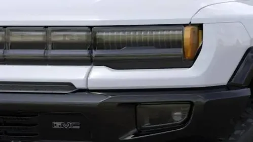 2025 GMC HUMMER EV SUV 1GKT0NDE9SU117947
