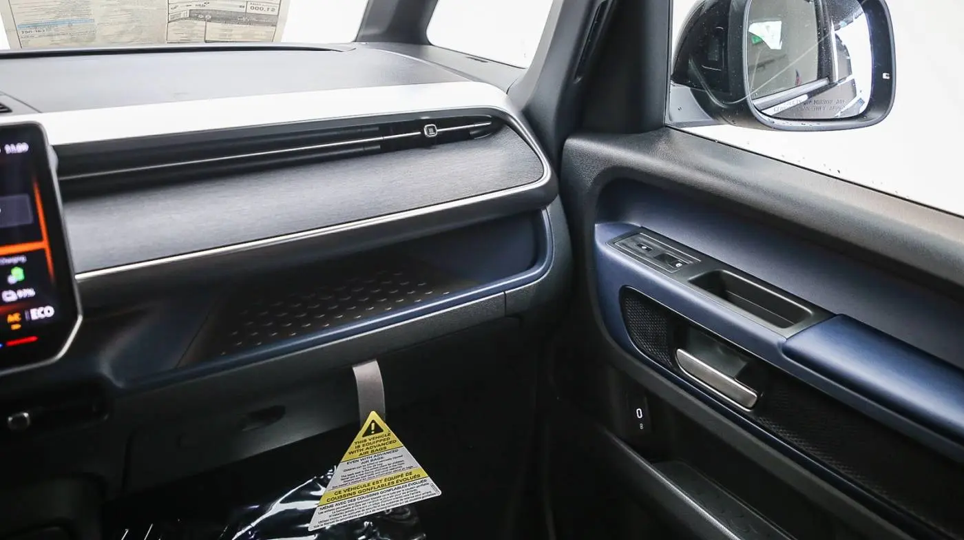 2025 Volkswagen ID.Buzz WVGAWVEB6SH019808