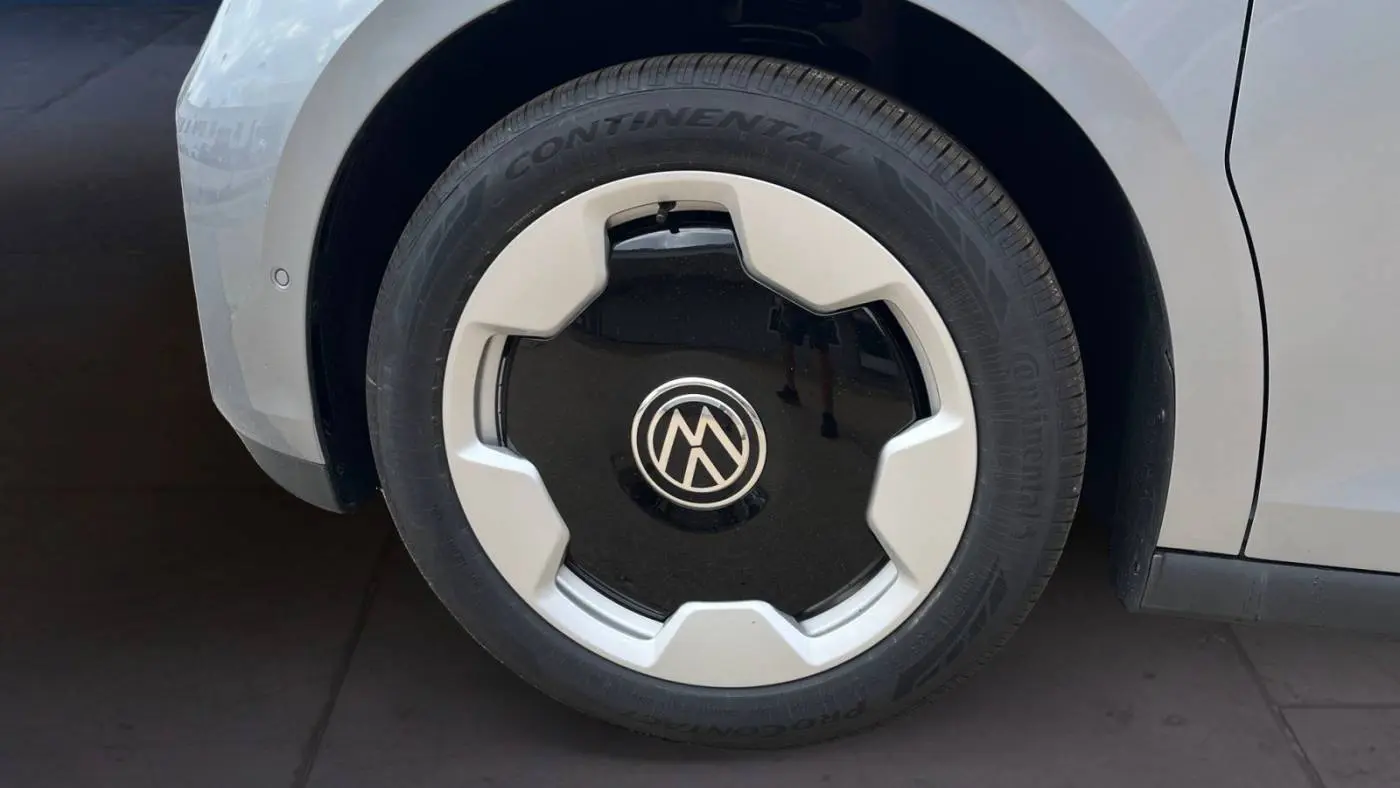 2025 Volkswagen ID.Buzz WVGAWVEB1SH020994