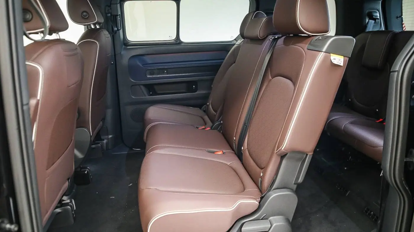 2025 Volkswagen ID.Buzz WVGAWVEB8SH019504