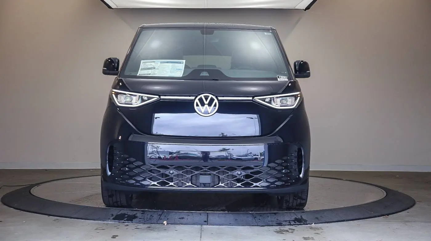 2025 Volkswagen ID.Buzz WVGAWVEB8SH019504