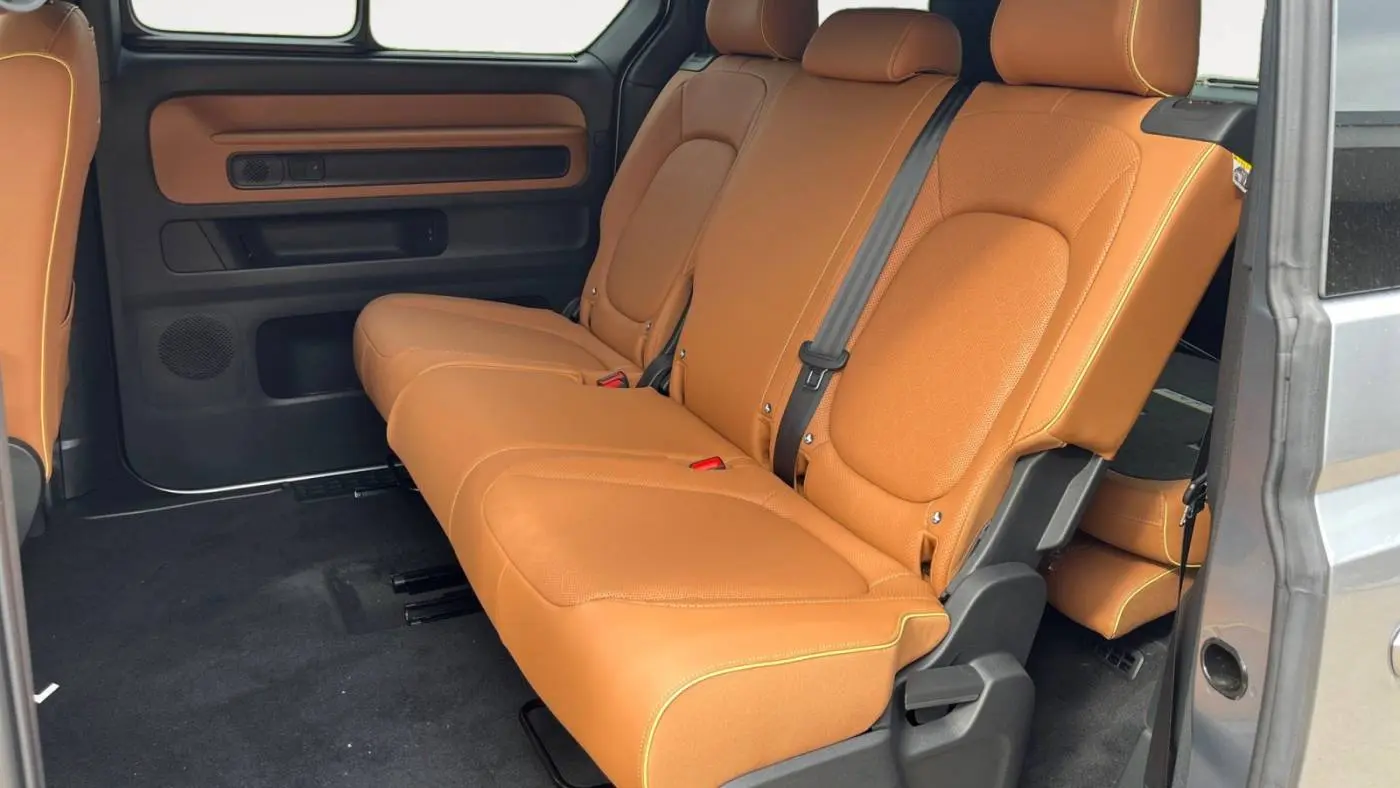 2025 Volkswagen ID.Buzz WVGAWVEB1SH020994