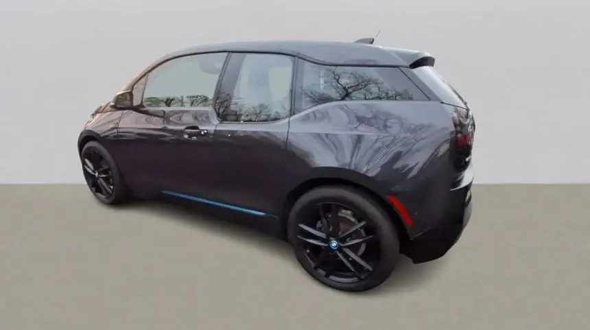 2014 BMW i3 WBY1Z4C54EV275145