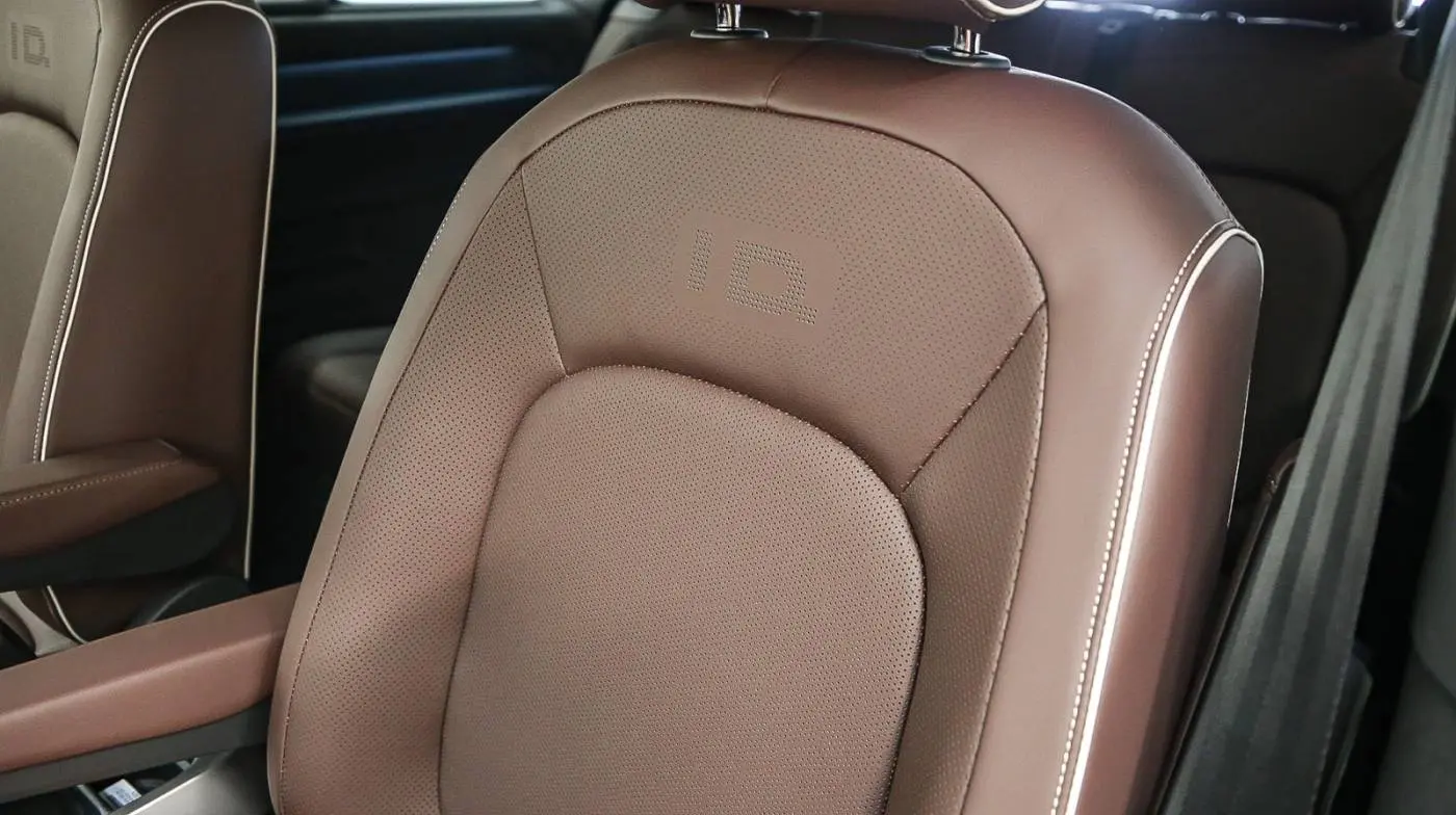 2025 Volkswagen ID.Buzz WVGAWVEB6SH019808